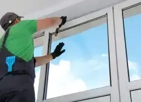 Remplacement de double vitrage Saint-Jean-de-Liversay