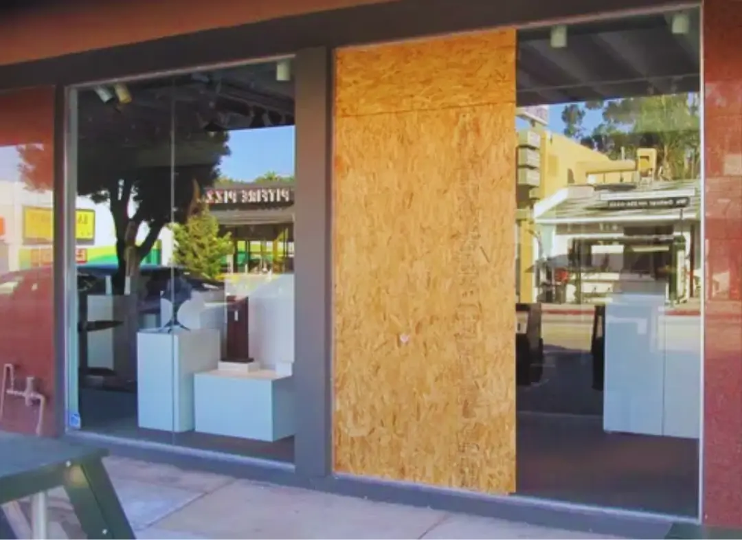 Mise en sécurité fermeture provisoire Saint-Jean-de-Liversay