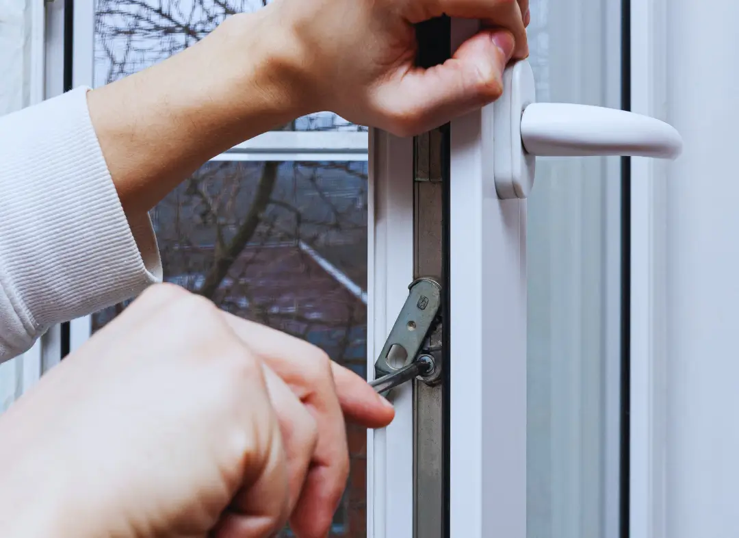 Réparation serrure de fenêtre Saint-Jean-de-Liversay