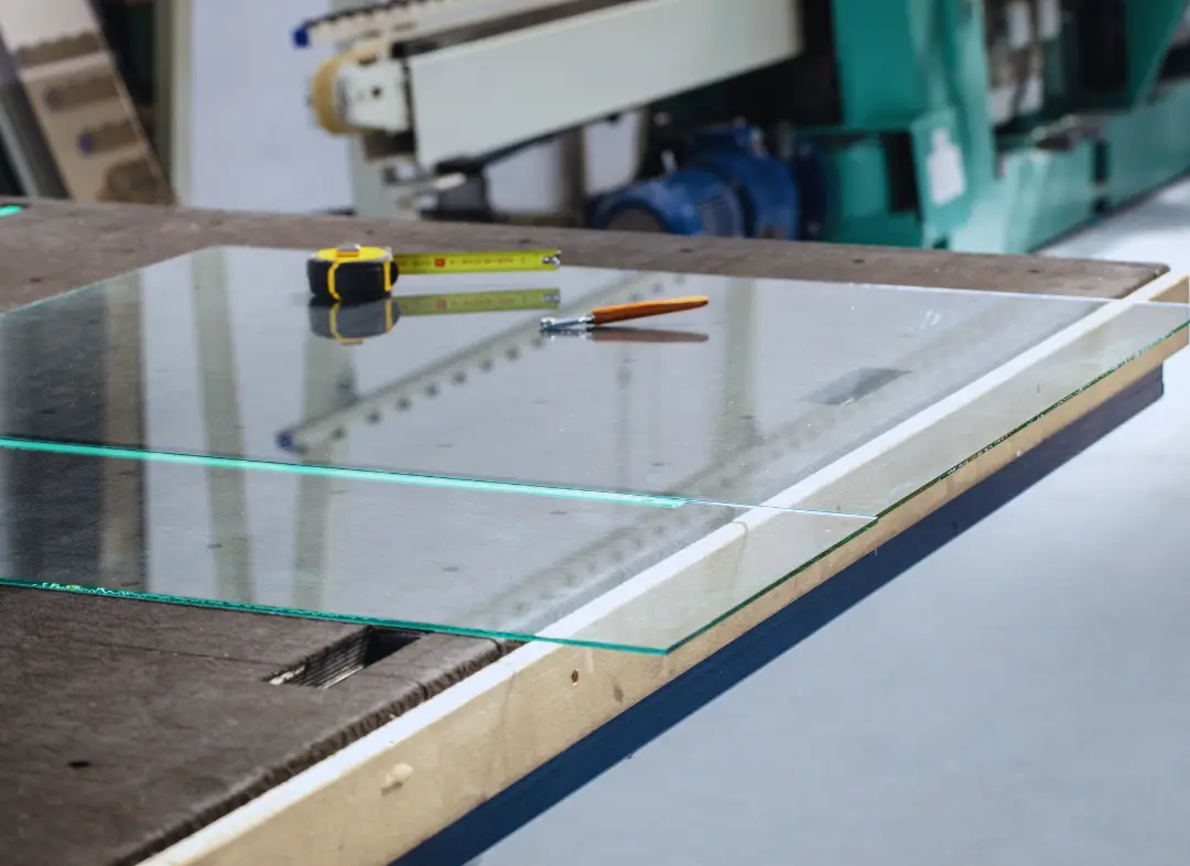 Remplacement de simple vitrage Saint-Jean-de-Liversay